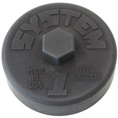 SY217-0300 - REPLACEMENT INSPECTION CAP FOR