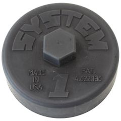 SY217-0400 - REPLACEMENT INSPECTION CAP FOR