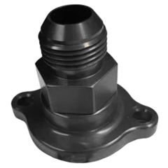 SY226-90005-12 - CHEVY NON BYPASS BLOCK ADAPTER