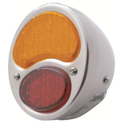 UPFTL2831RA-AL - 1928-31 LED TAILIGHT RED AMBER