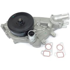 US65N-T - WATER PUMP WITH THERMOSTAT