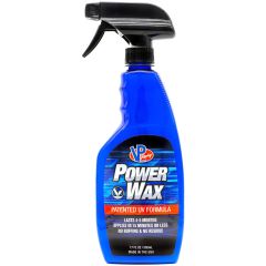 VPM2113 - POWER WAX SYSTEM