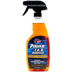 VPM2126 - TAR REMOVER RUBBER & DECAL