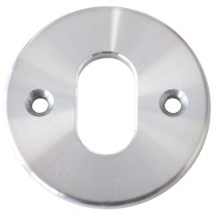 WSWB02 - SOLID OVAL HOLE BILLET