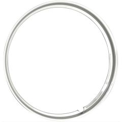 WV3005-15 - 15 HOT ROD STYLE TRIM RING