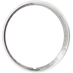 WV3006-15 - 15 HOT ROD STYLE TRIM RING