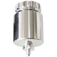 Aluminium Clutch Master Cylinder Reservoir Cap Part# BR0900 BEARMACH 
